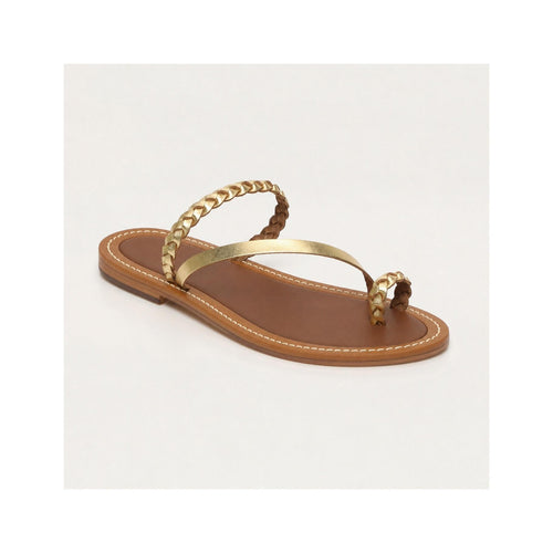 Juliet Sandals - Dark Gold