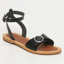 Sandales Yolanda - Black