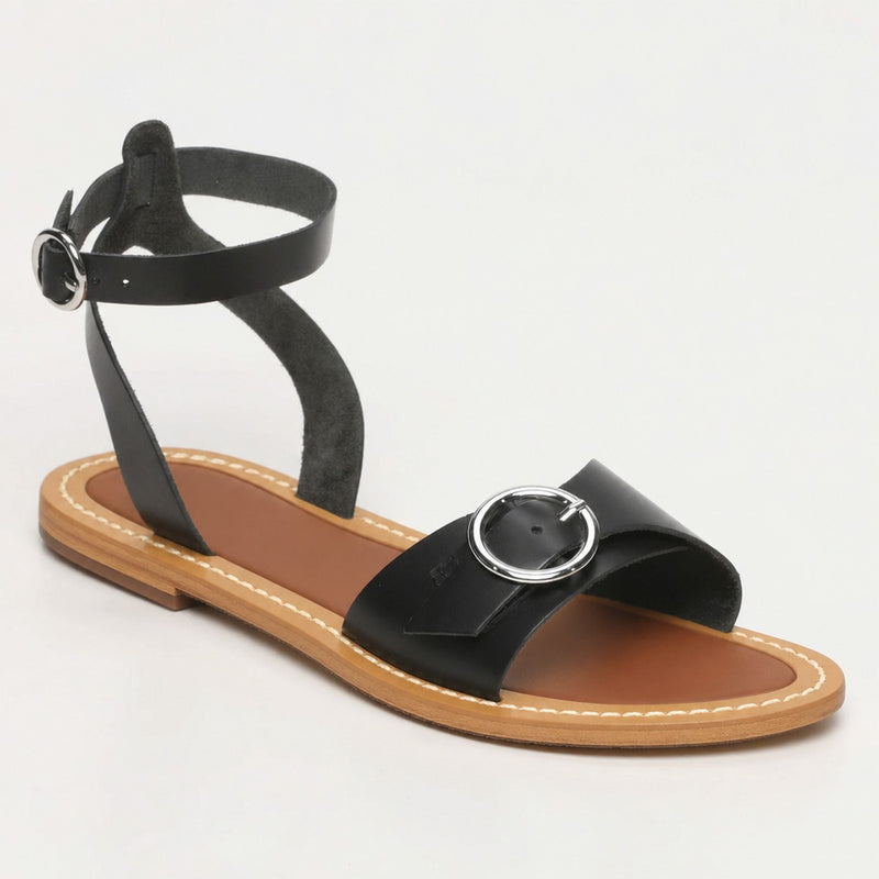 Sandales Yolanda - Black