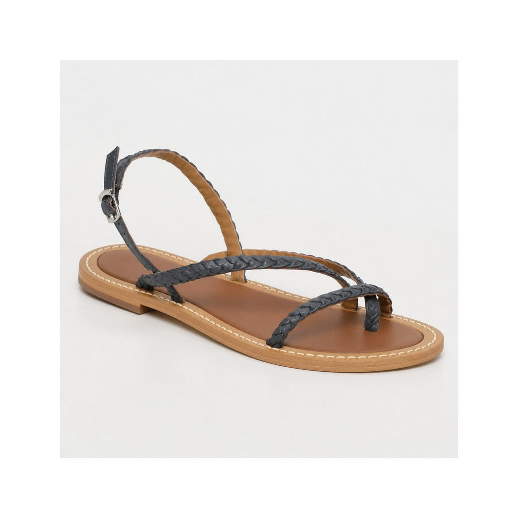 Sandalias Zaria - Navy