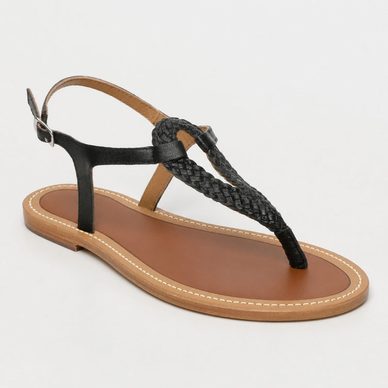 Sandales Zentara - Black