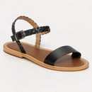 Sandales Hannah - Black