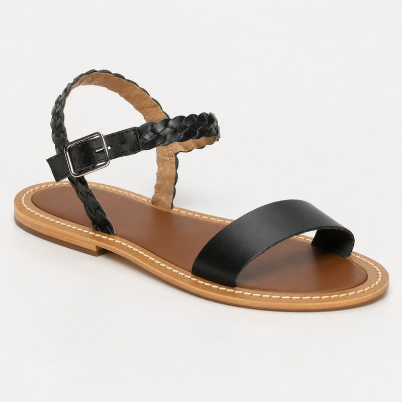 Sandales Hannah - Black