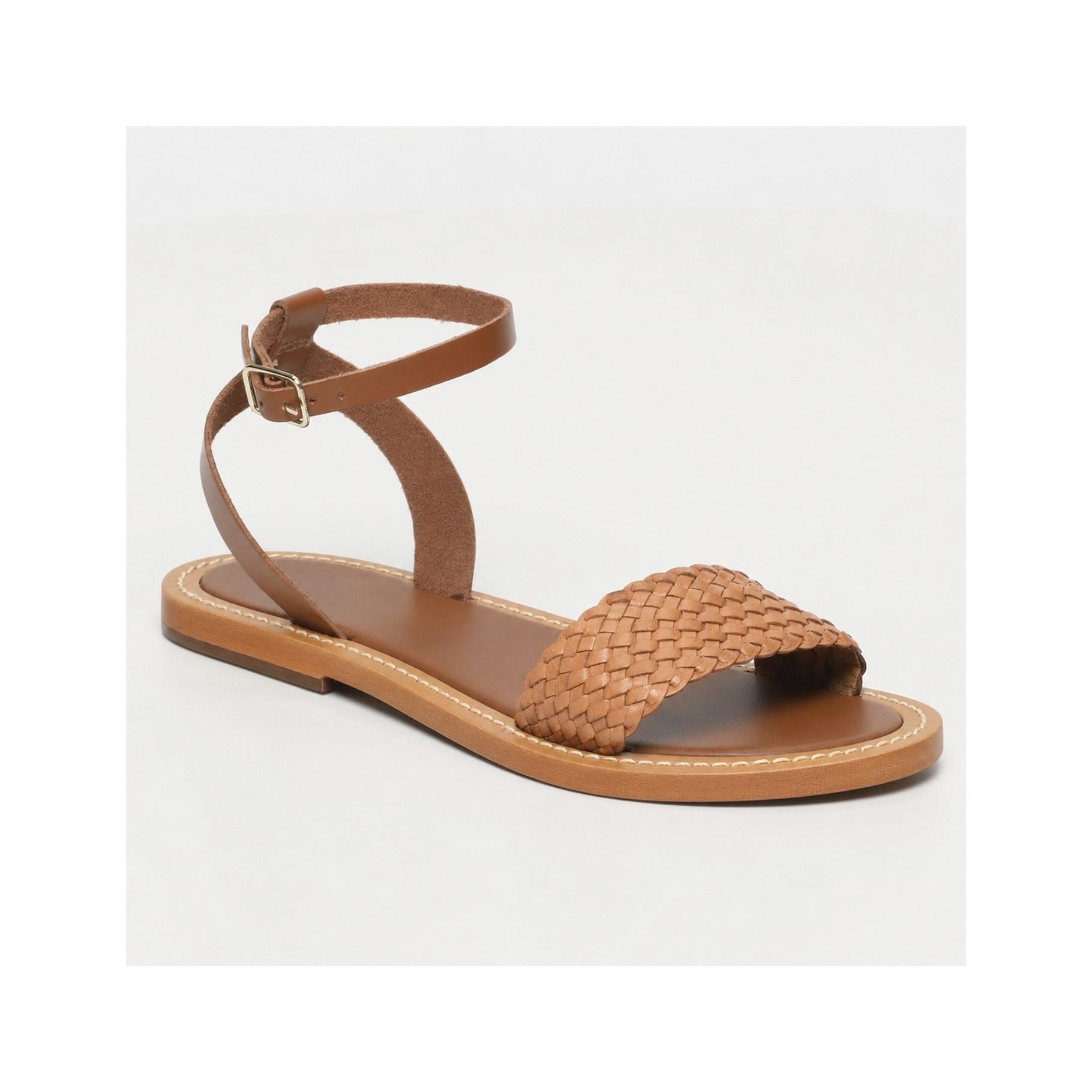Aurelixa Sandals - Sand