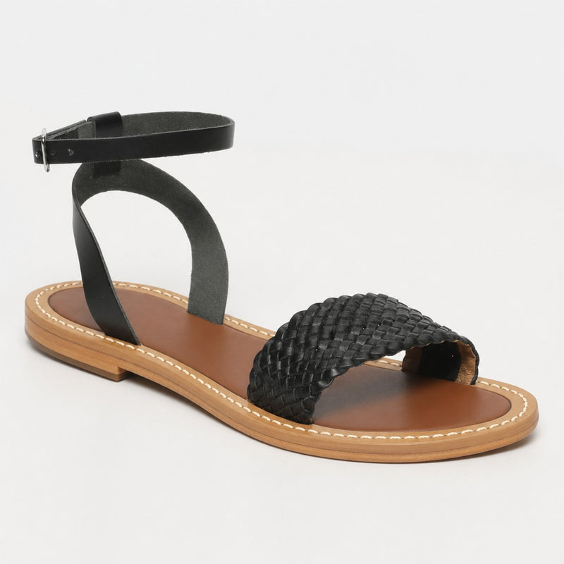 Sandales Aurelixa - Black