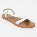 Sandalias Clairvistone - White