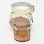 Sandalias Charel - Off White
