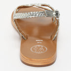 Sandalias Katy - Silver
