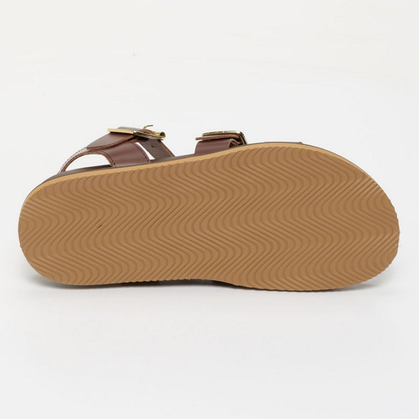 Sandalias Tamia - Chocolate