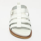 Sandalias Tyler - White