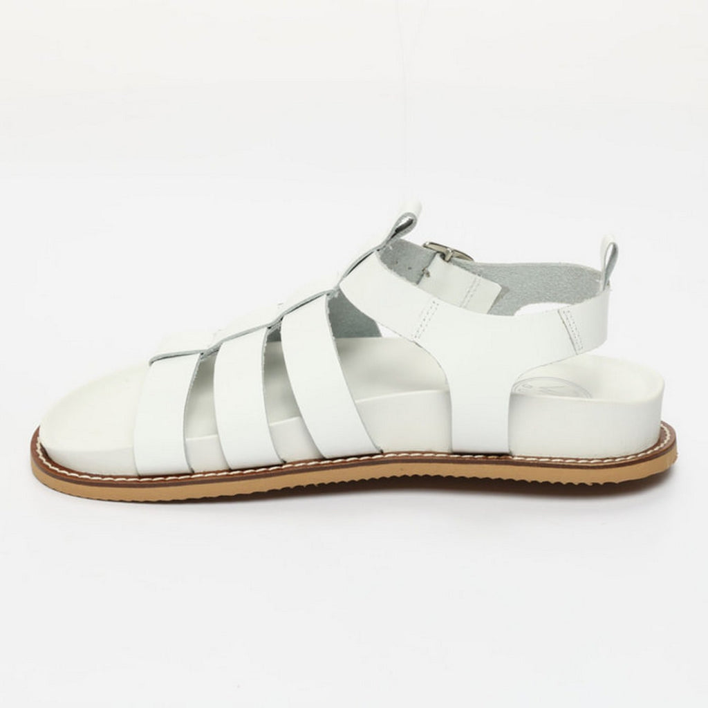Sandalias Tyler - White