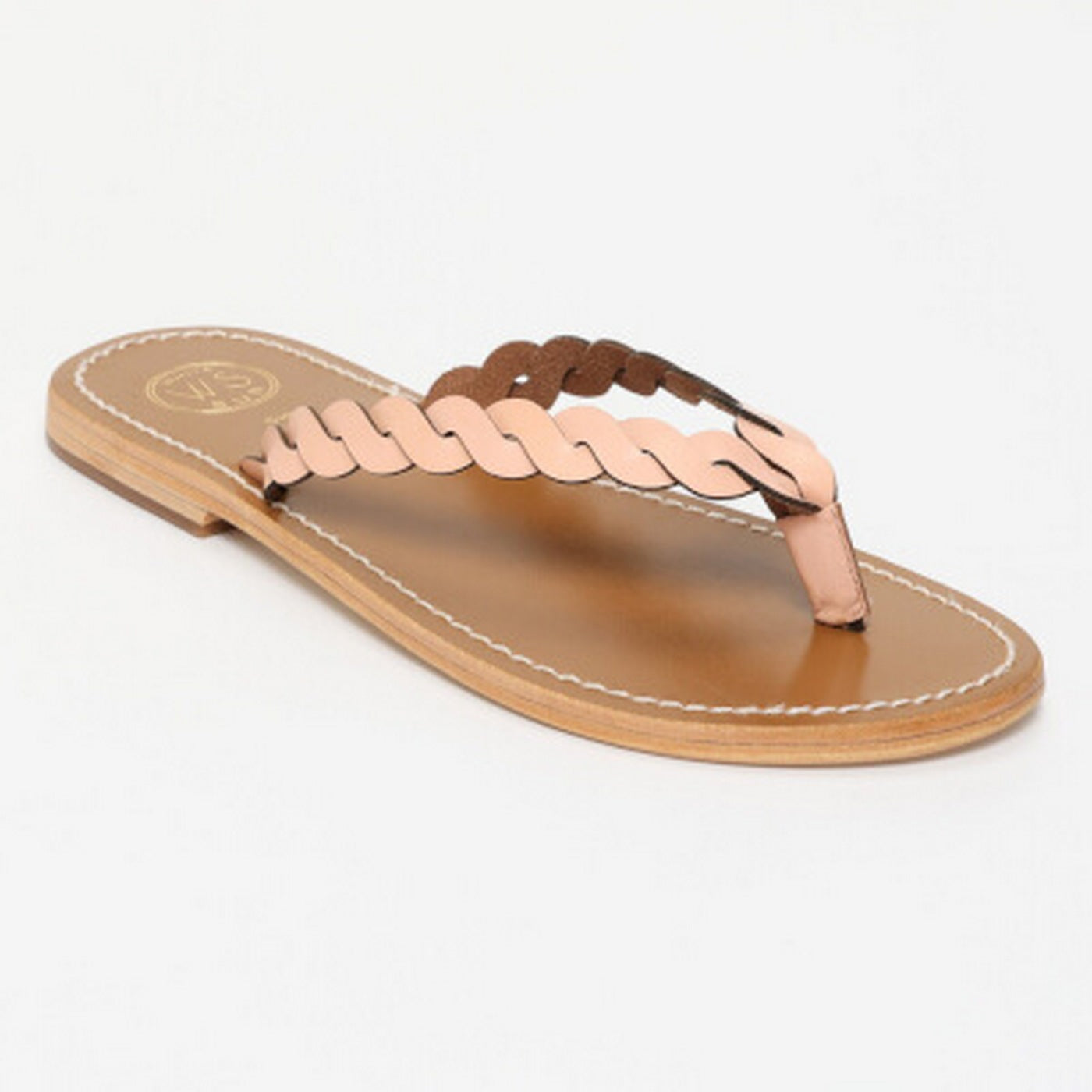 Sandalias Nefela - Candy Pink