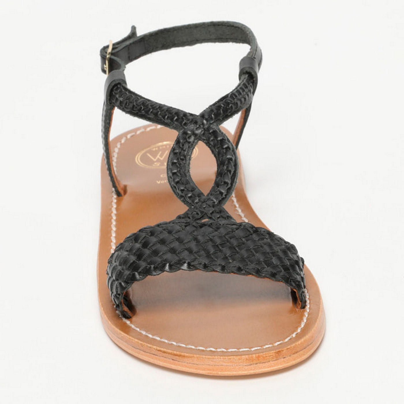 Sandalias Queniva - Black