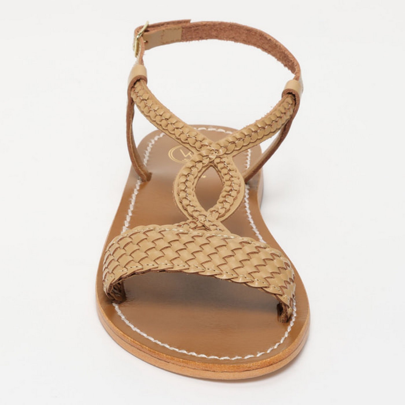 Sandalias Queniva - Sand