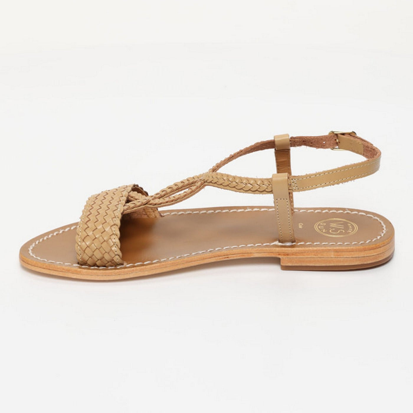 Sandalias Queniva - Sand