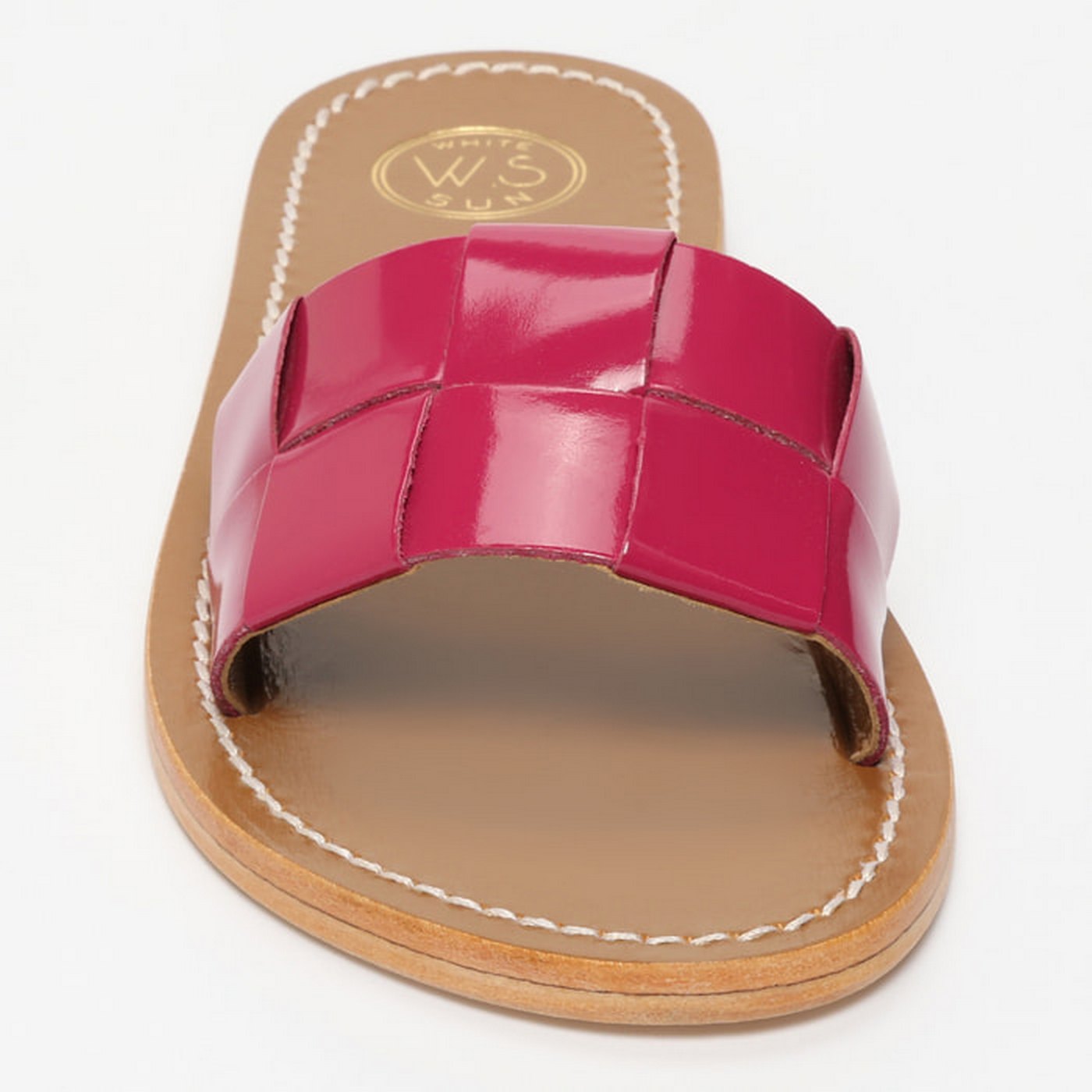 Sandalias Tucano - Tulip Patent