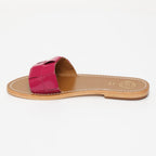 Sandalias Tucano - Tulip Patent