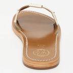 Sandales Tucano - Ivory Patent