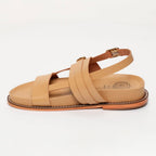 Sandalias Zeneta - Sand
