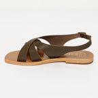 Sandalias Sampaya - Kaki Lizard