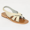 Sandalias Sampaya - Off White