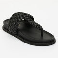 Sandalias Navas - Black