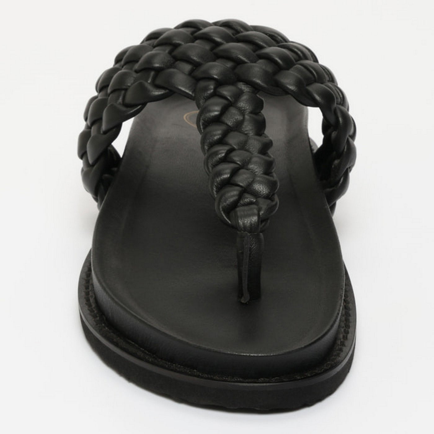 Sandalias Navas - Black
