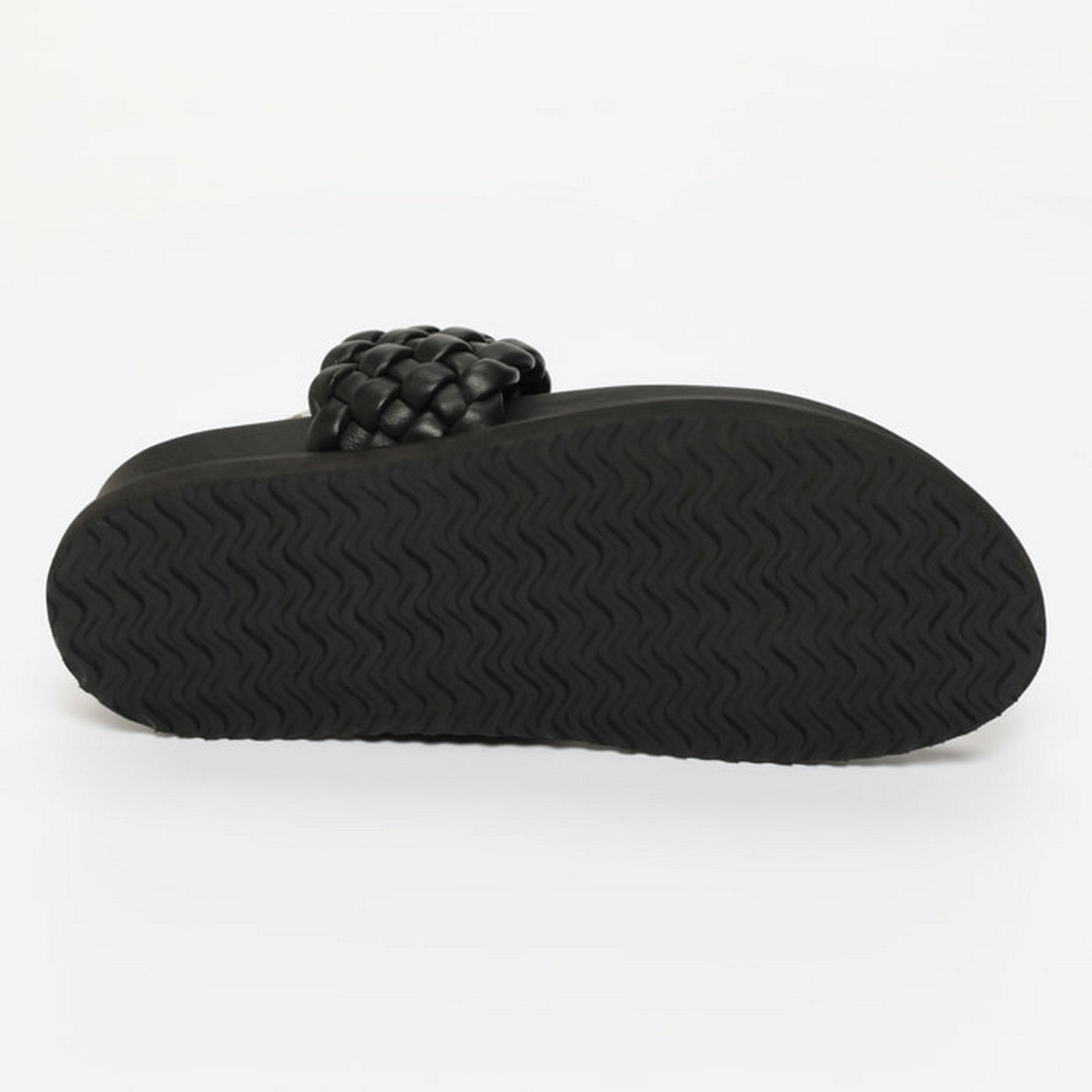 Sandalias Navas - Black