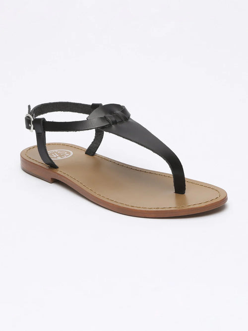 Bulla Sandals - Black