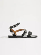 Sandales Macarella - Black