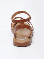 Sandalias Babylonia - Camel