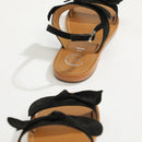 White Sun - Sandalias Indah - Negro - Mujer