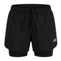 Short Femme New Balance SPORT ESSENTIAL 2-EN-1 3
