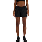 Short Femme New Balance SPORT ESSENTIAL 2-EN-1 3