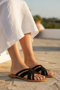 Sabot Clot - Black