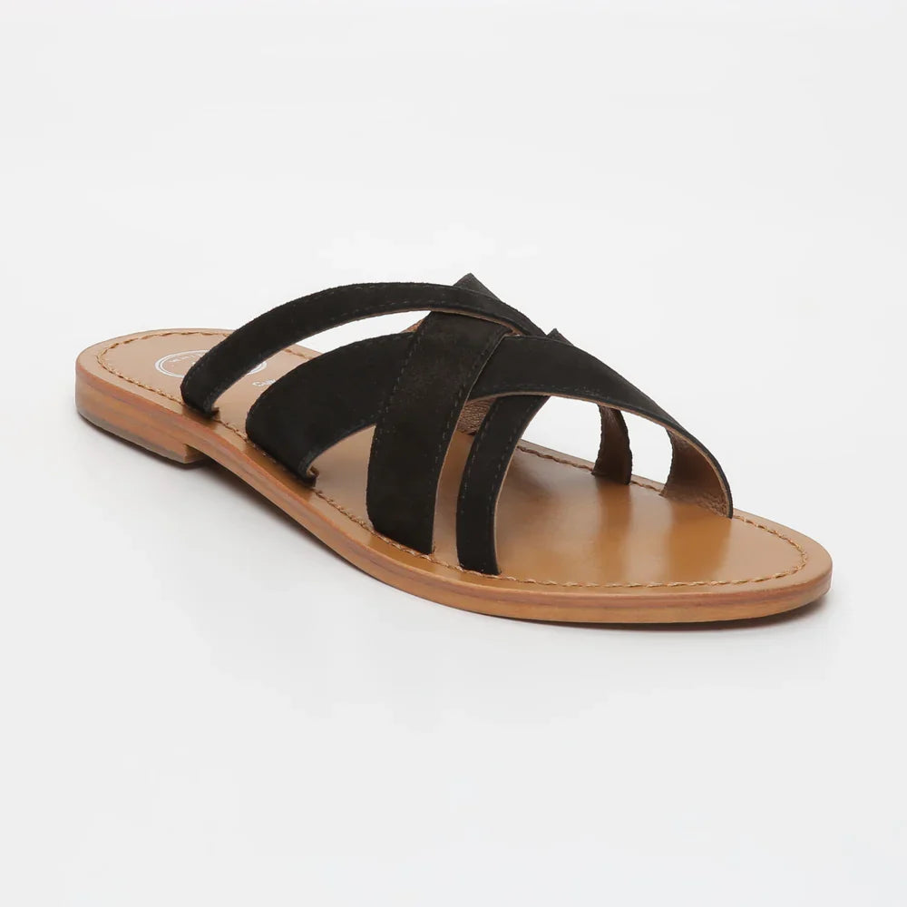 Sabot Clot - Black
