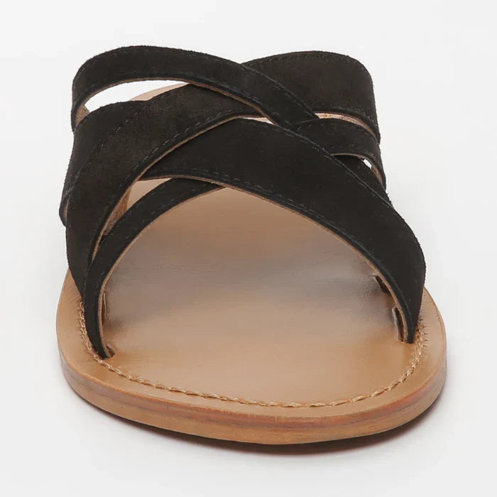Sabot Clot - Black