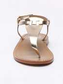 Sandalias Bulla - Dorado