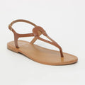 Varde Sandals - Camel