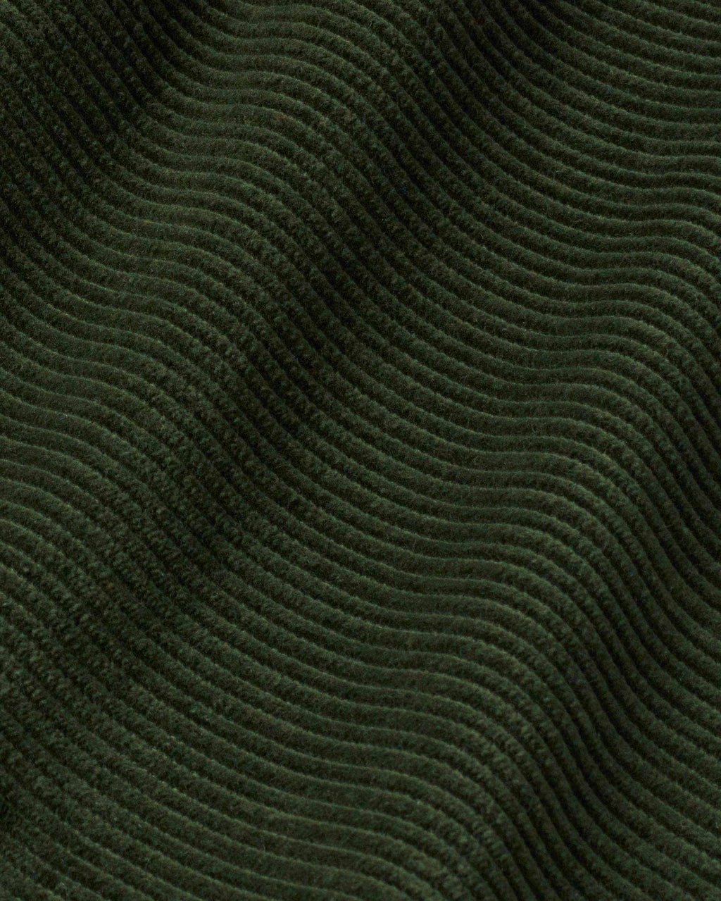 Falda verde pana Marsha sostenible-5