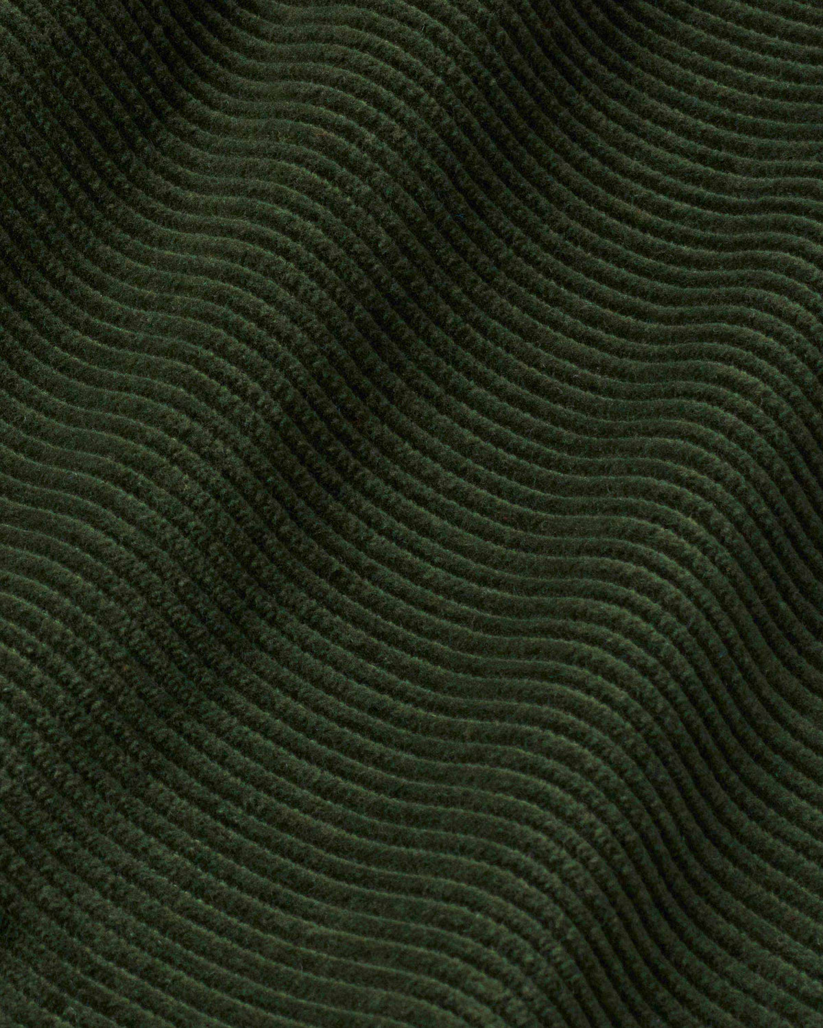 Falda verde pana Marsha sostenible-5