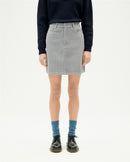 Falda gray pana Marsha sostenible-1