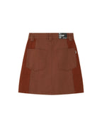 Jupe Neel Marron