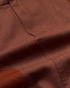 Jupe Neel Marron