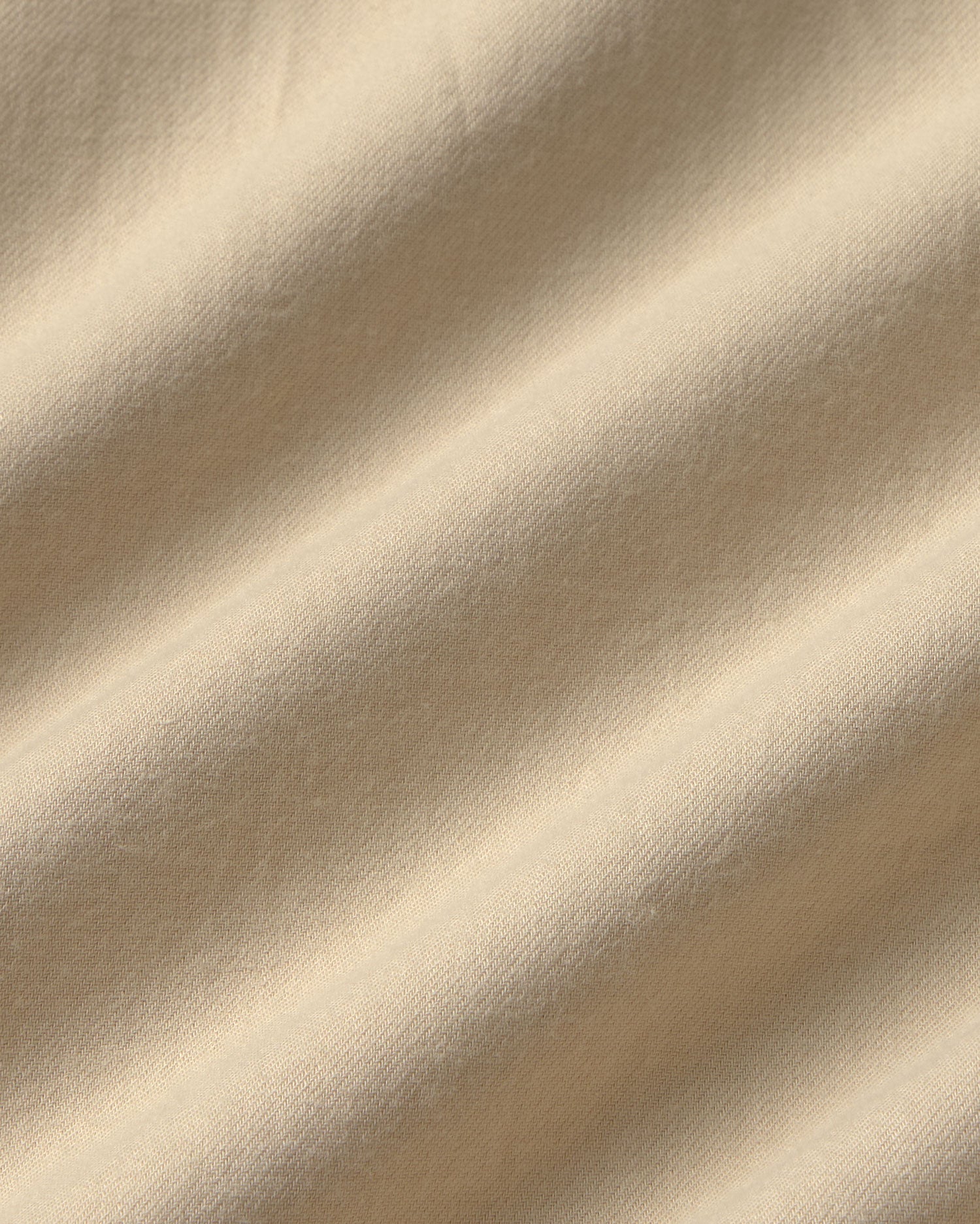 Falda cruda marygold Tora sostenible - silueta 1