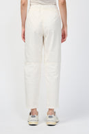 Women's Reinforced Combat Trousers - Alabaster Pigment