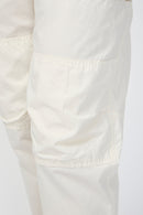 Women's Reinforced Combat Trousers - Alabaster Pigment
