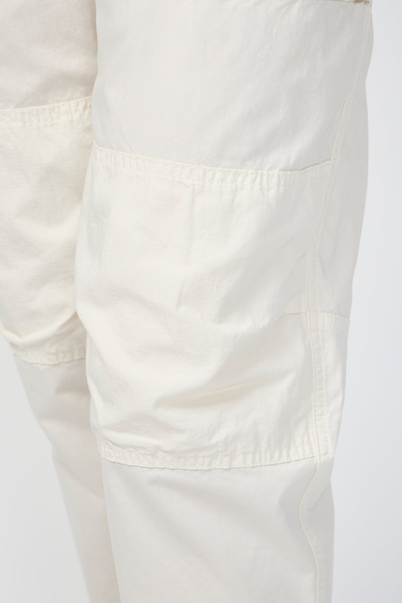 Women's Reinforced Combat Trousers - Alabaster Pigment