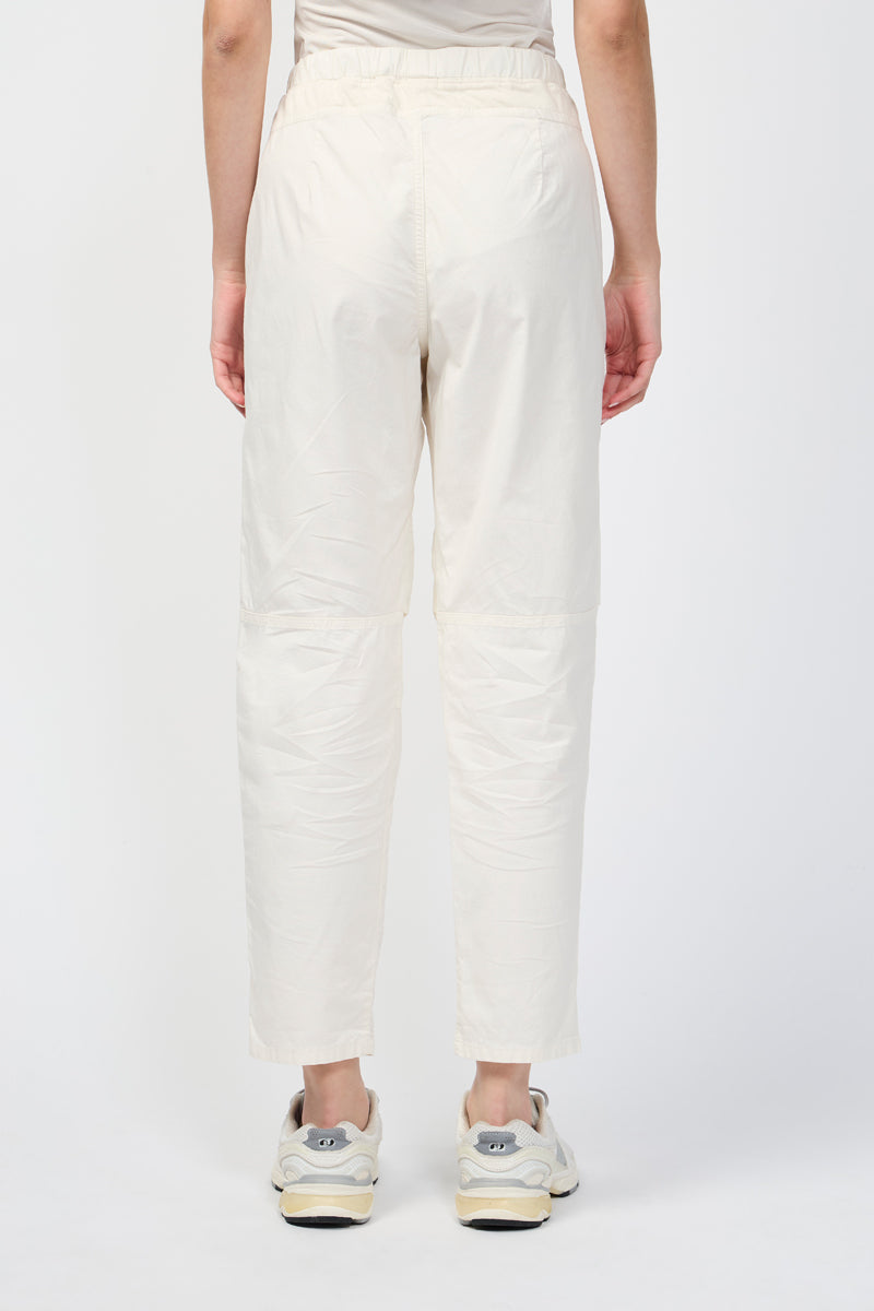 Women's Reinforced Combat Trousers - Alabaster Pigment