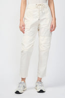 Women's Reinforced Combat Trousers - Alabaster Pigment
